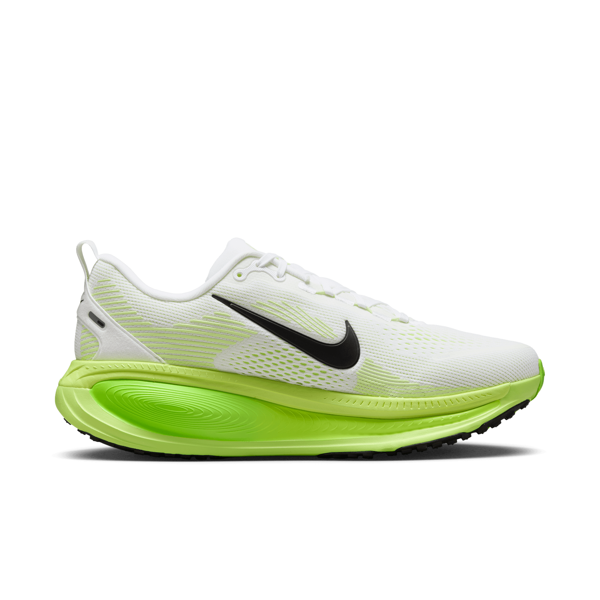 Nike - Men's Vomero 18 | High Cushioned Running Shoe – Running Lab