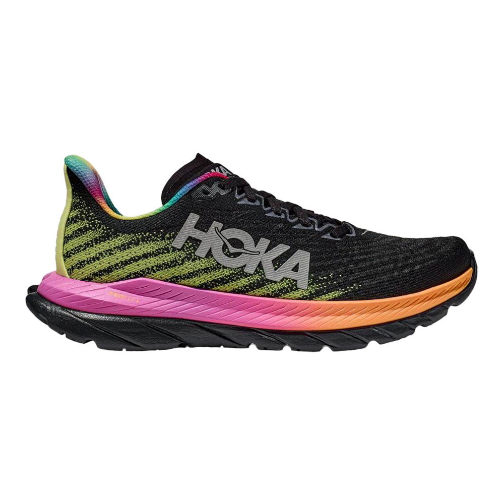 Men's HOKA ONE ONE Mach 5 – Pacers Running
