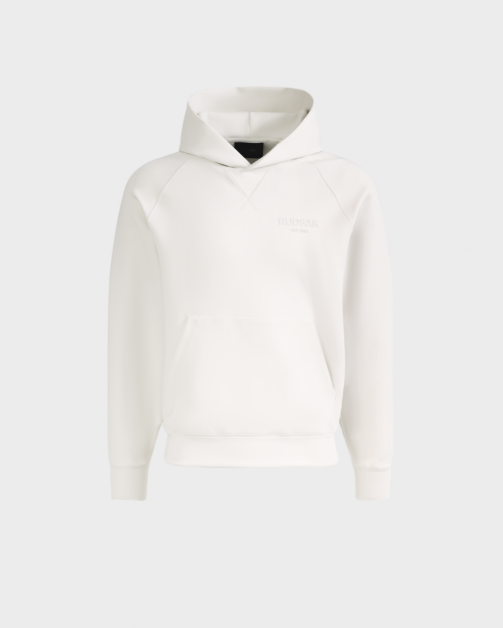 RUDSAK BARRY Vanilla Oversized Hoodie | Unisex Fit & Style – Rudsak