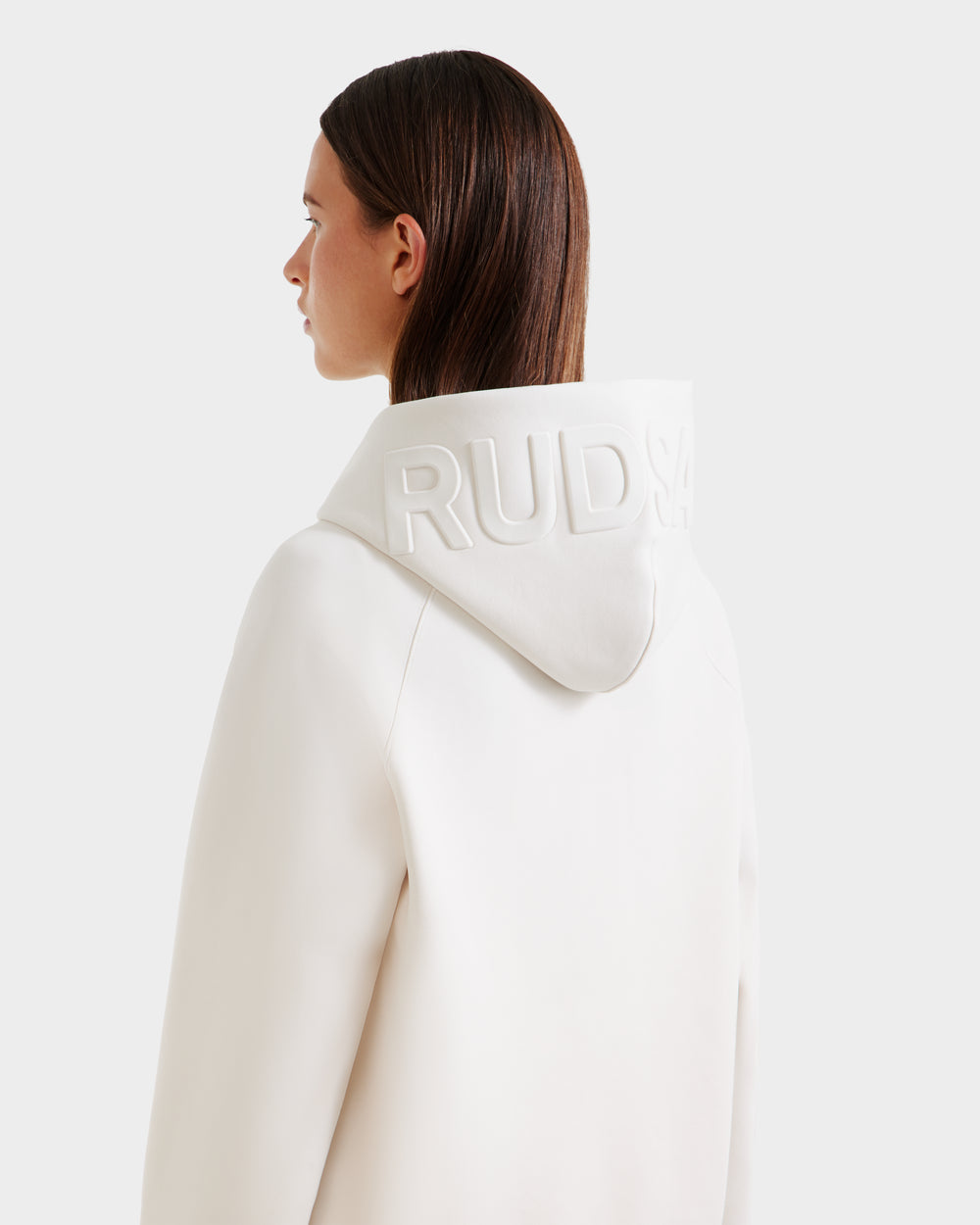 RUDSAK BARRY Vanilla Oversized Hoodie | Unisex Fit & Style – Rudsak