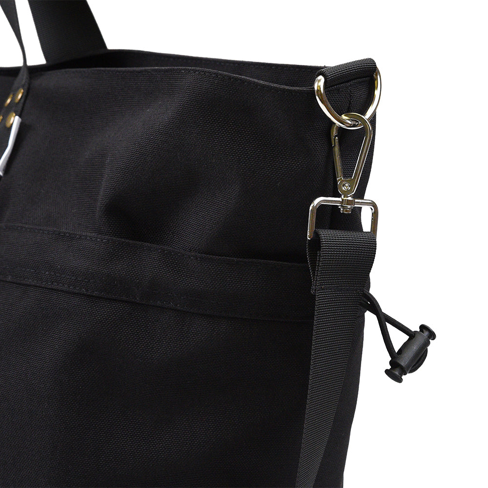 Cph/Golf×RUFFLOG MULTI FUNCTION TOTE BAG