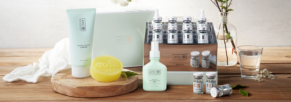 ヒト幹細胞培養液コスメ