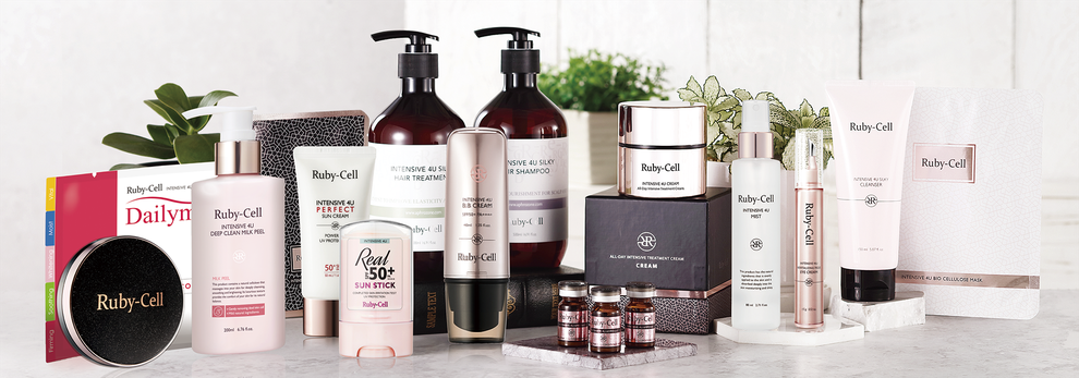 ヒト幹細胞培養液コスメ