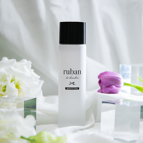 モイスチャーローション【化粧水】 | ruban de chouchou