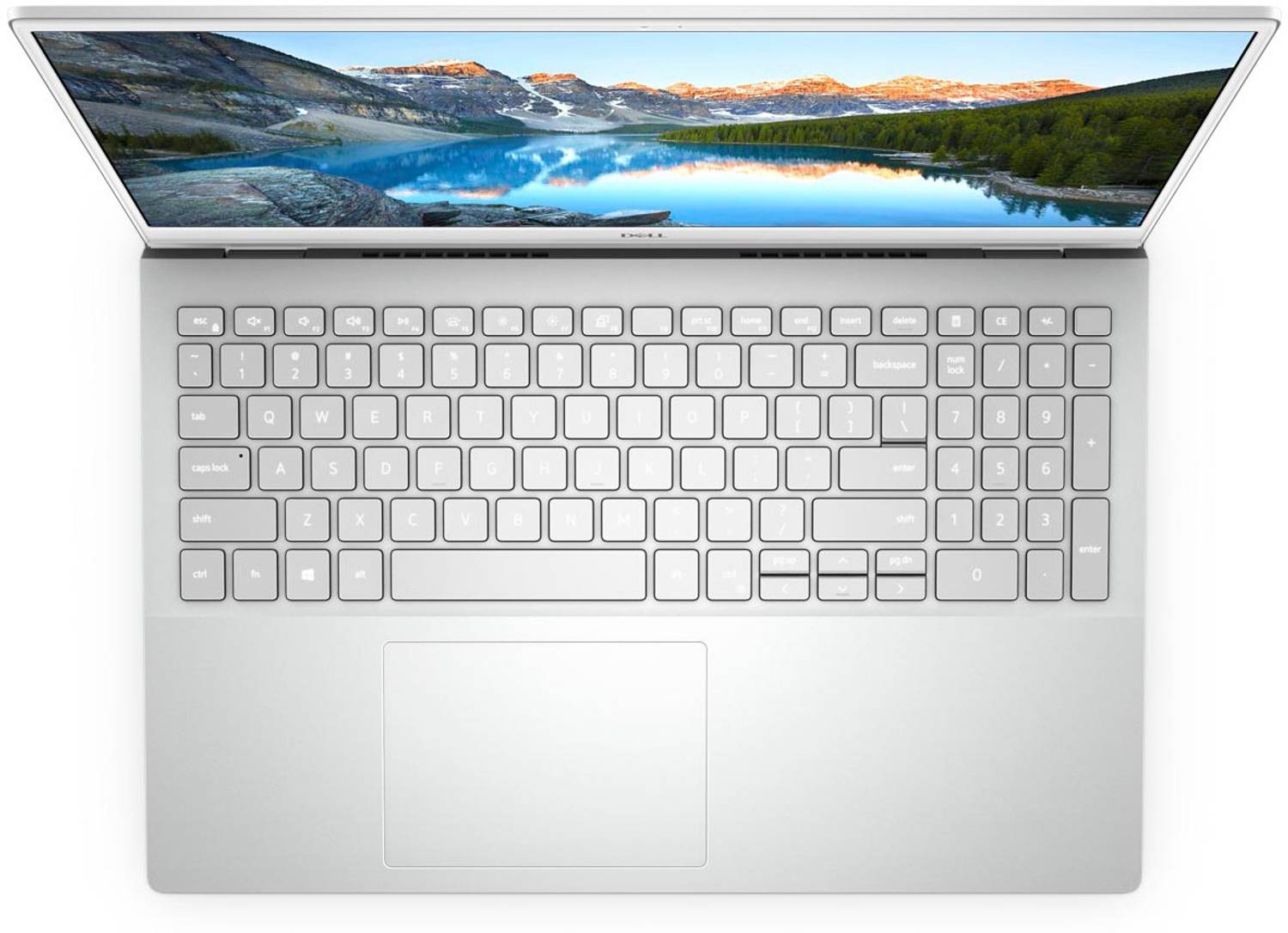 DELL lnspiron 15 5501 i 5-8-512 office DELL lnspiron 15 5501 i 5-8