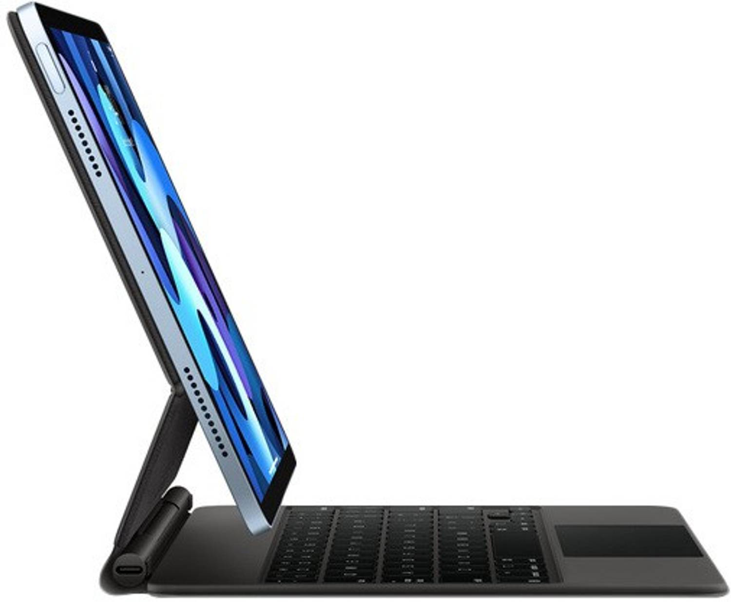 Apple Magic Keyboard for iPad Air 11 inch MXQT2HN/A Bluetooth