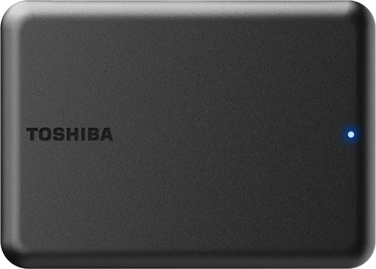 TOSHIBA Canvio Partner 4 TB External Hard Disk Drive (HDD