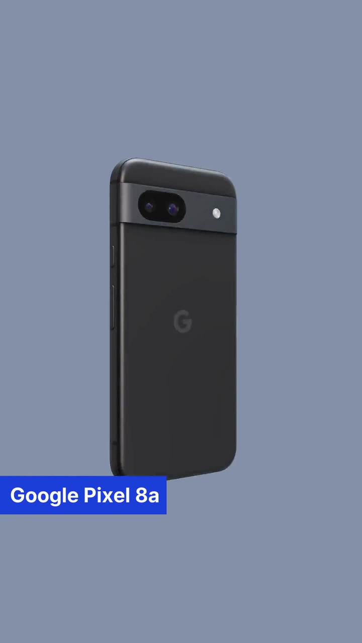 Google Pixel 8a (256 GB Storage, 8 GB RAM) Online at Best Price On