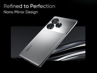 realme GT 6 5G (Silver 16GB 512GB)6.78