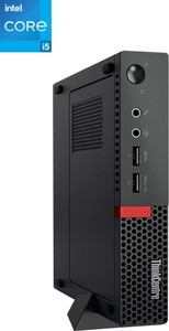 NCS ThinkCentre Mini PC - Intel® Core™ i5-6500 [8GB RAM/256GB SSD