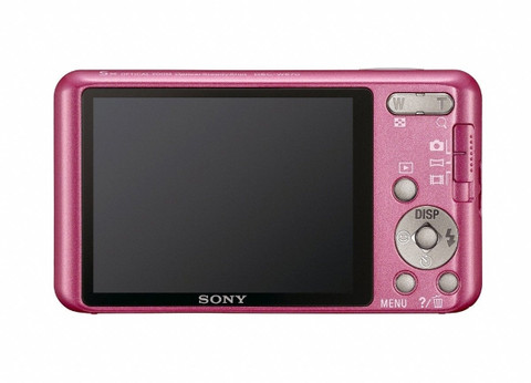 Flipkart.com | Buy SONY Cybershot DSC-W570 Point & Shoot Camera