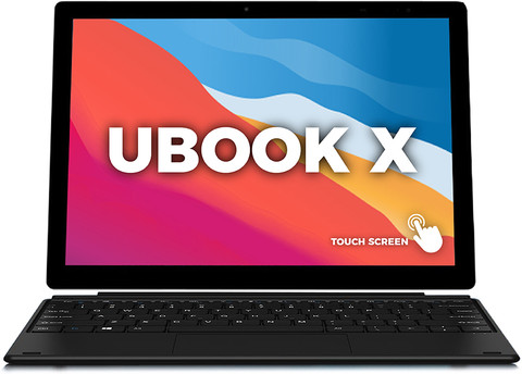 CHUWI Intel Core i5 10th Gen 10210Y - (12 GB/512 GB SSD/Windows 11