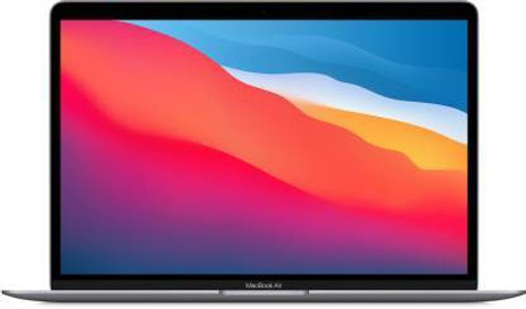 Apple MacBook Air M1 - (16 GB/512 GB SSD/Mac OS Big Sur