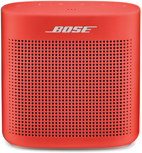 Buy Bose SoundLink Color Speaker II Portable Bluetooth Speaker
