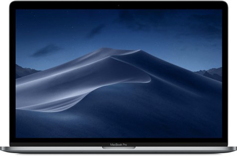 Apple Macbook Pro Intel Core i7 8th Gen - (16 GB/256 GB SSD/Mac OS