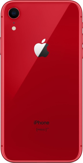 Apple iPhone XR (64 GB Storage) Online at Best Price On Flipkart.com
