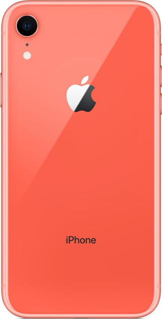 Apple iPhone XR (64 GB Storage) Online at Best Price On Flipkart.com