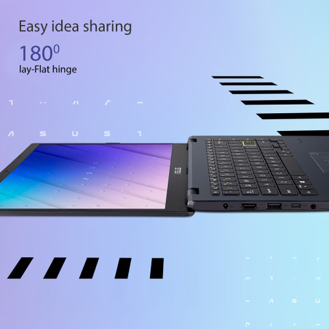 ASUS Intel Celeron Dual Core 10th Gen - (4 GB/256 GB SSD/Windows