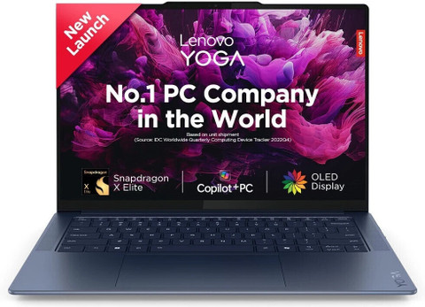 Lenovo Yoga Slim 7 14ARE05 ノートPC パープル Lenovo Yoga Slim 7