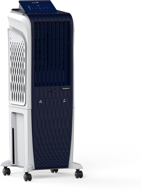 Symphony 24 L Tower Air Cooler Price in India - Buy Symphony 24 L