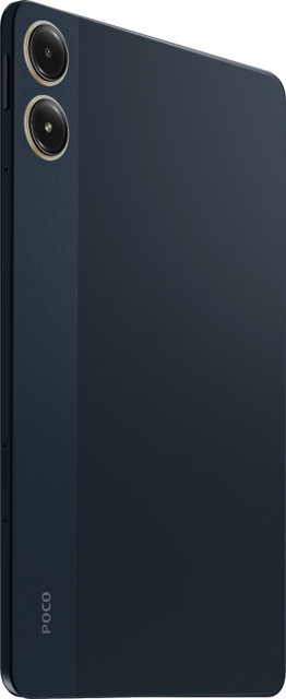 POCO Pad 5G 8 GB RAM 256 GB ROM 12.1 inch with Wi-Fi+5G Qualcomm