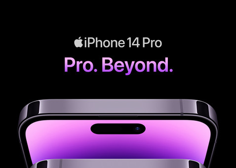 APPLE iPhone 14 Pro ( 128 GB Storage ) Online at Best Price On