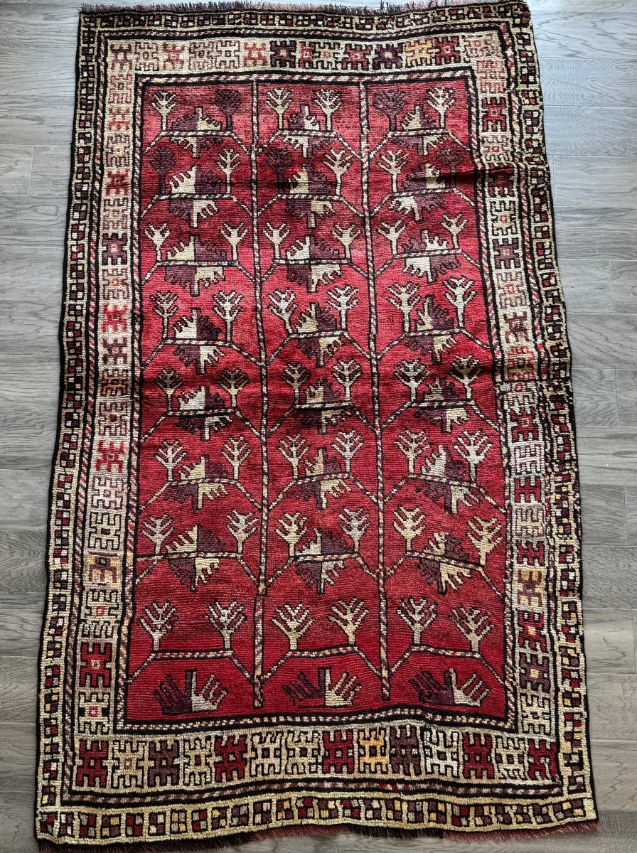 Baluch Rugs | Tribal Persian and Afghan Carpets – Rug the Rock