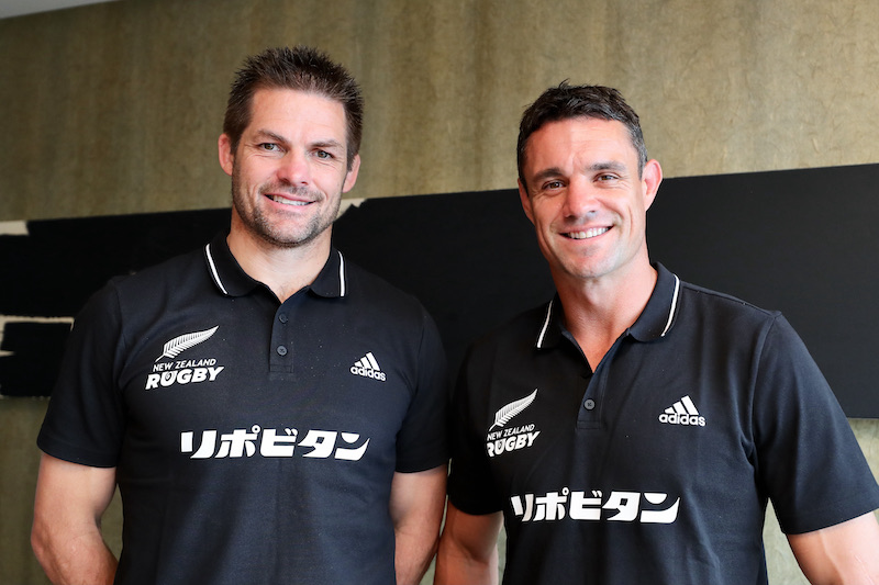 ラグビーリパブリック