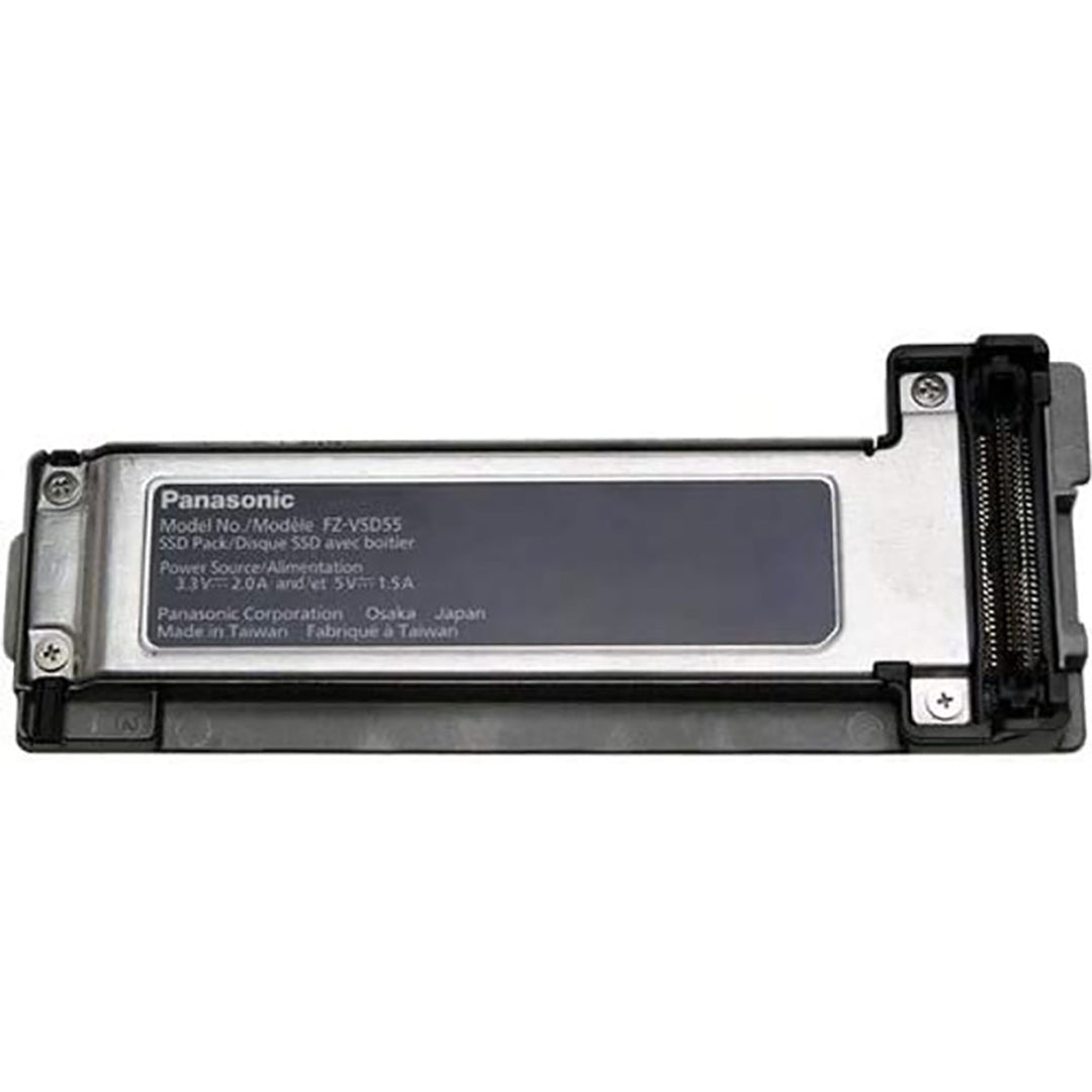 1TB SSD Main Drive (Quick-Release) for Panasonic Toughbook FZ-55
