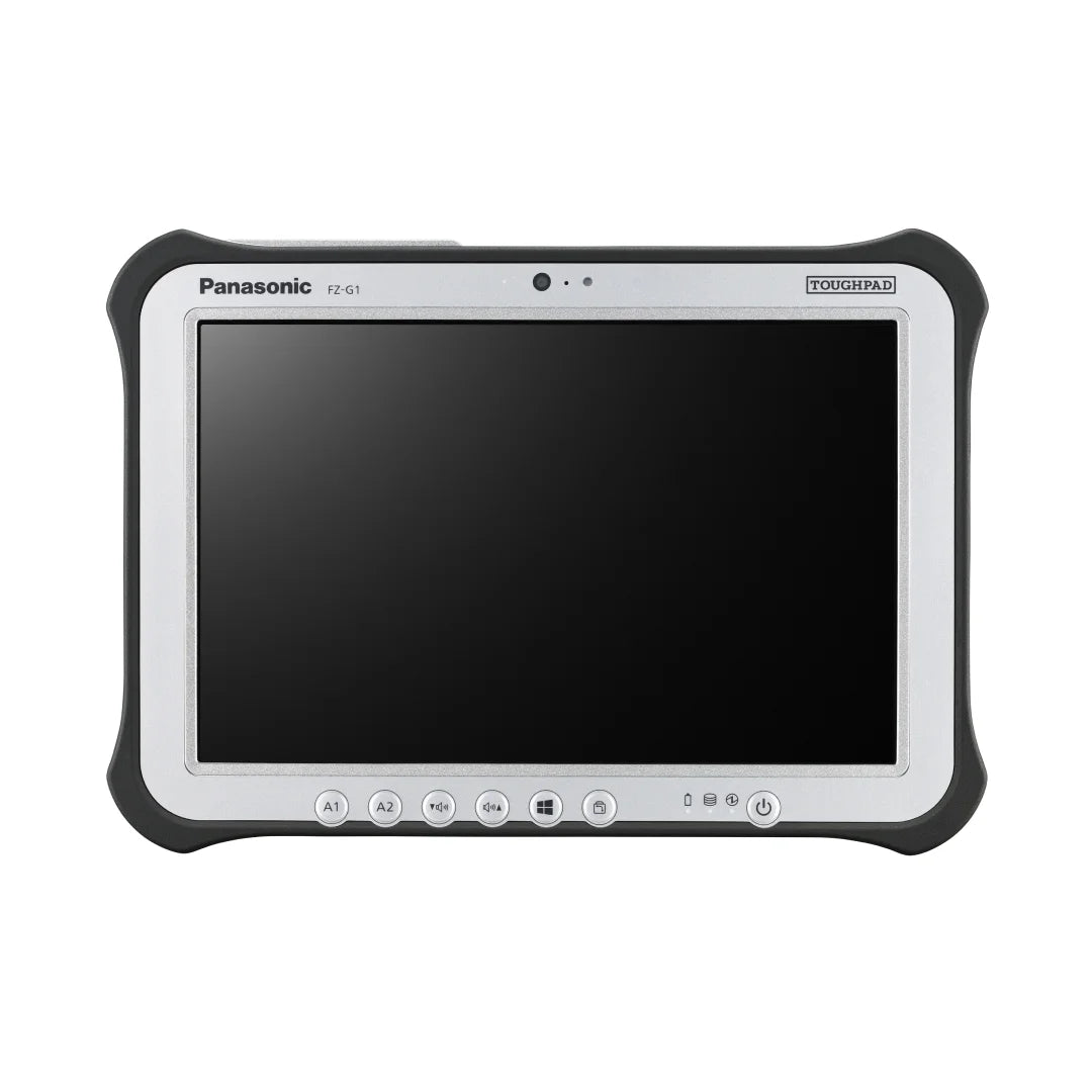 Toughbook G1, FZ-G1 MK4, 10.1