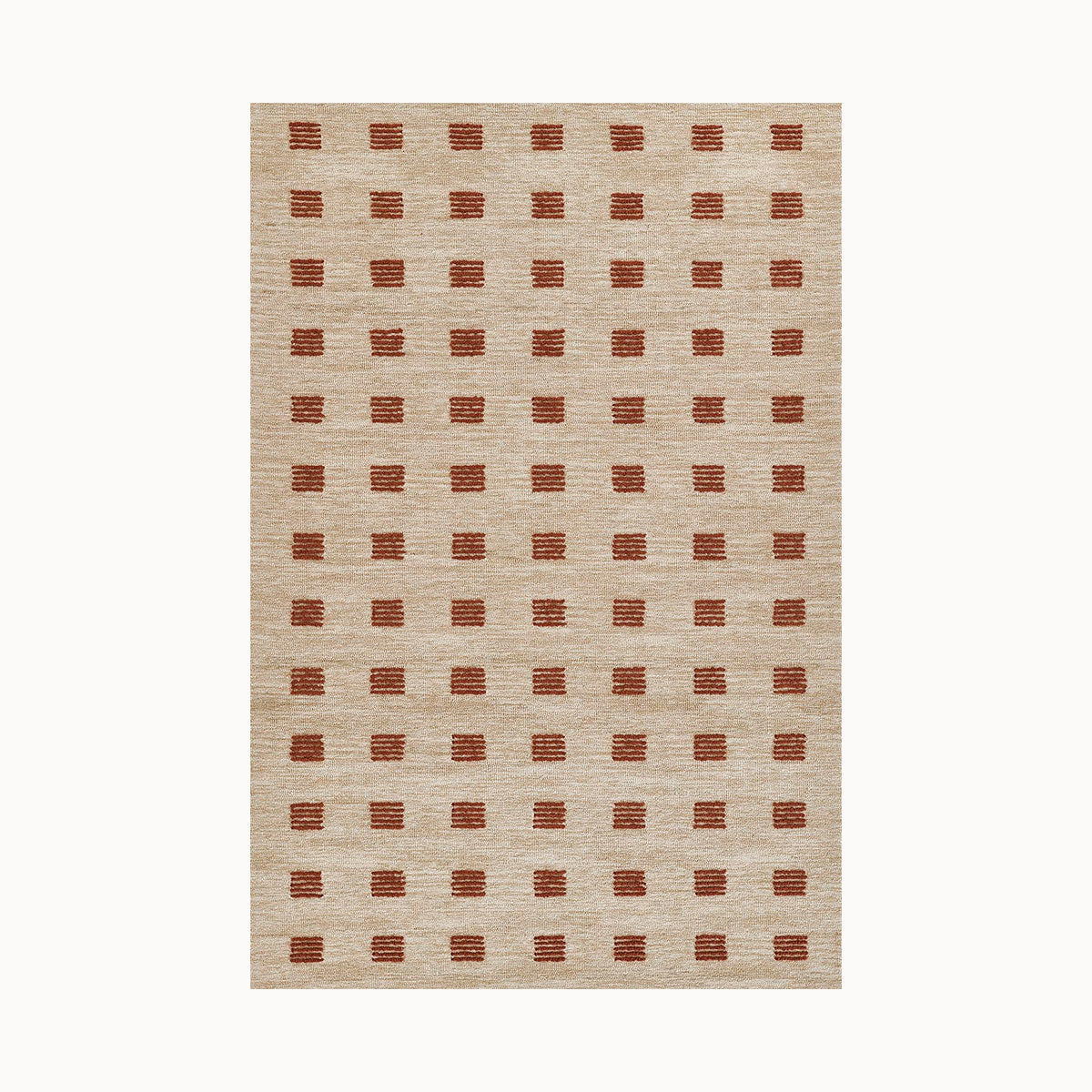 Alika ラグ – RUGHAUS