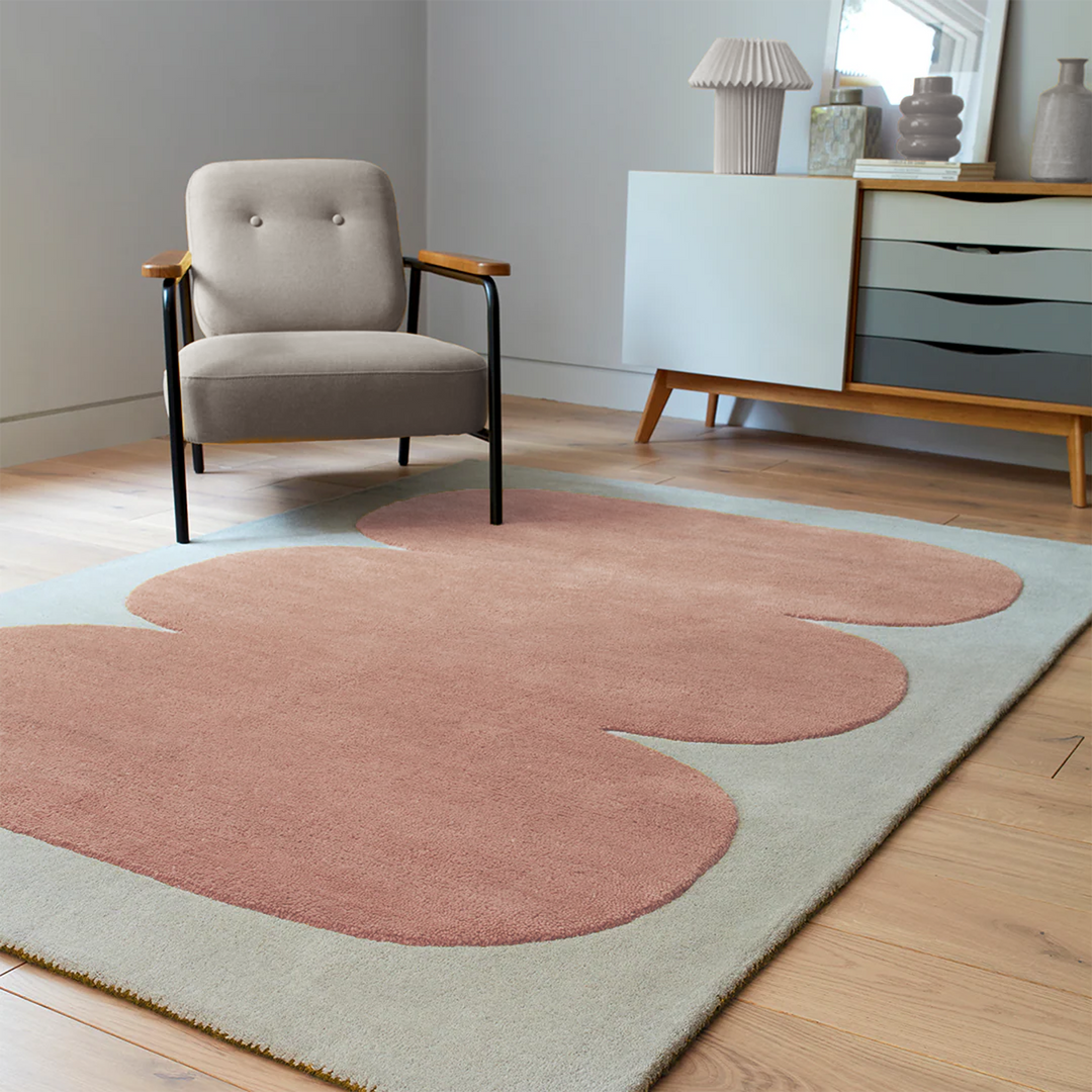 Luna ラグ – RUGHAUS