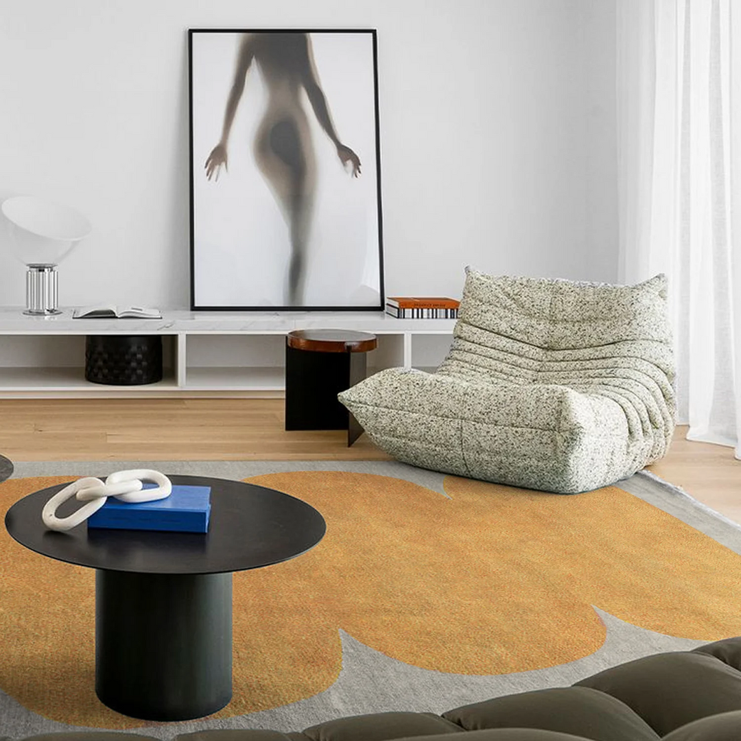 Luna ラグ – RUGHAUS