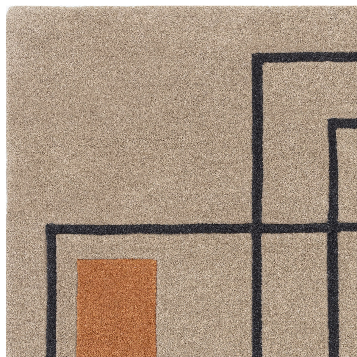 Hope ラグ – RUGHAUS