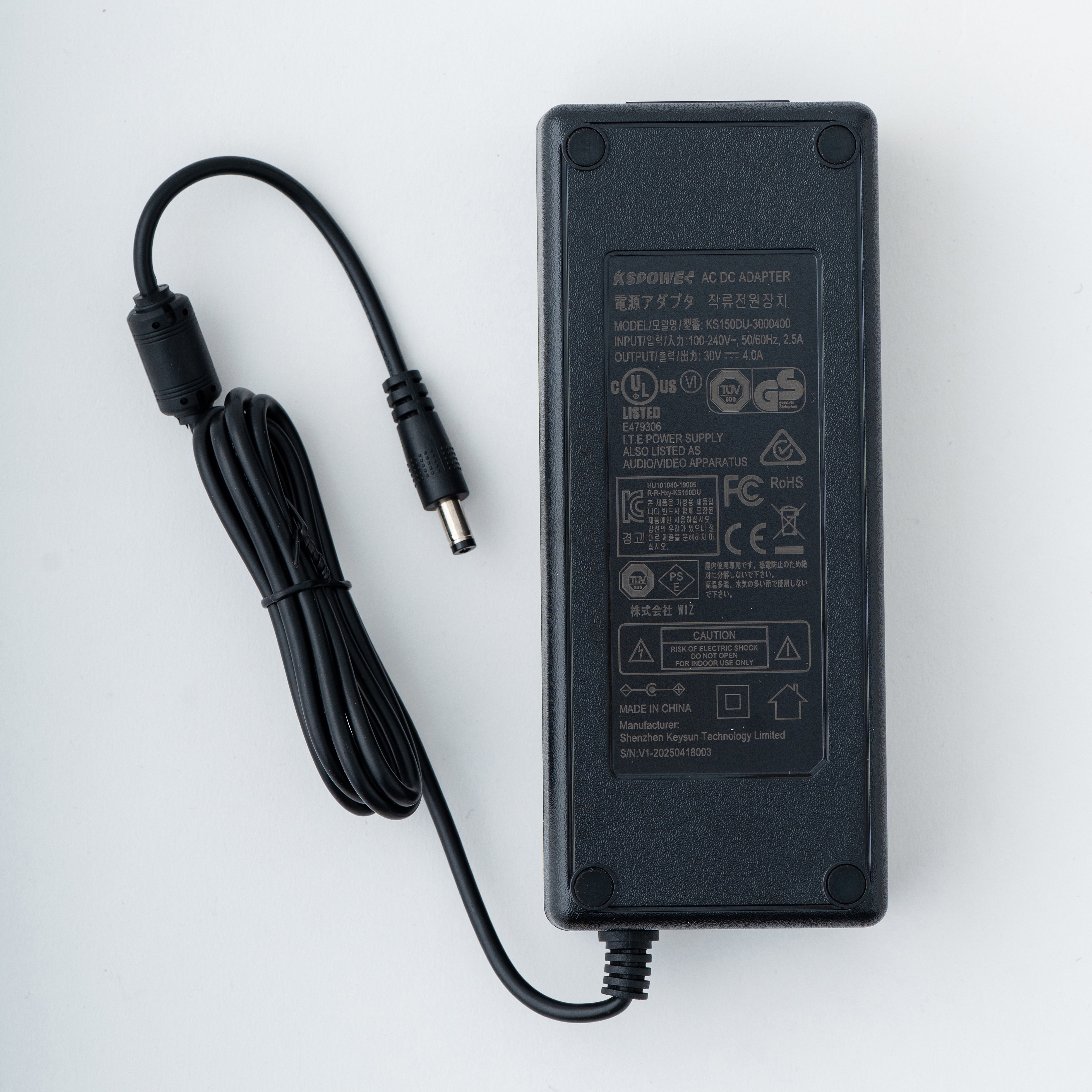 AK-1 タフティングガン（カットパイル）| 国内検品・90日保証・送料