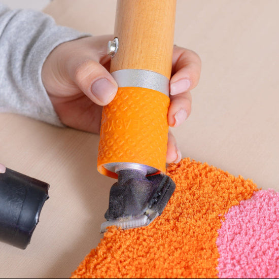 カーペットトリマー(ラグ用バリカン) | タフティング仕上げ用 | 送料