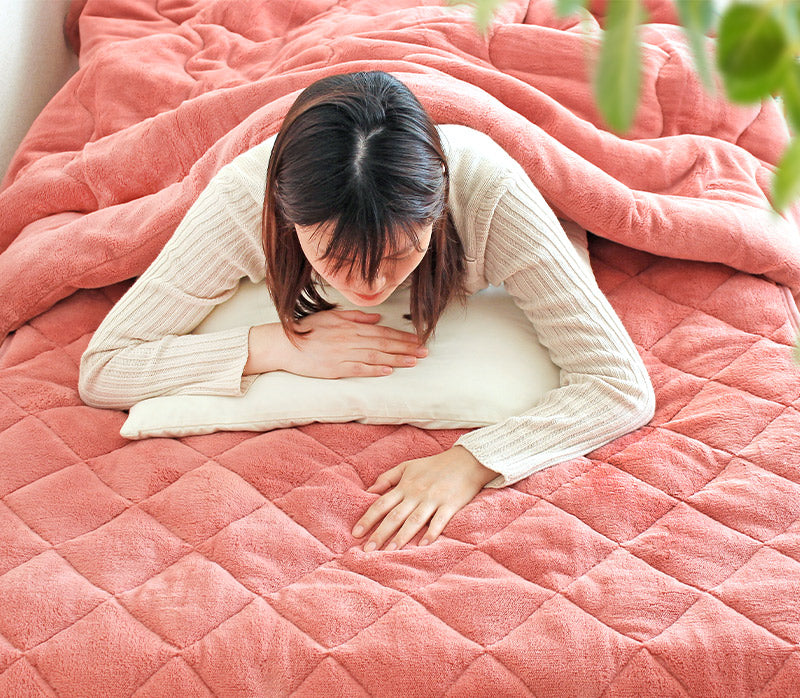 ひな暖 リッチ [敷きパッド] シングルサイズ – 【公式】rugoo CARPET