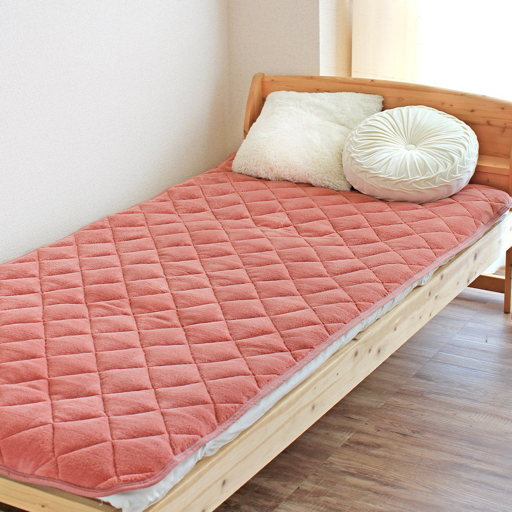 ひな暖 リッチ [敷きパッド] シングルサイズ – 【公式】rugoo CARPET