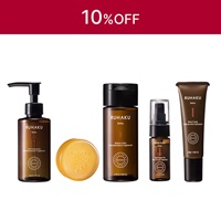 定期】月桃スキンケア5点セット｜定期お届け商品｜沖縄オーガニック