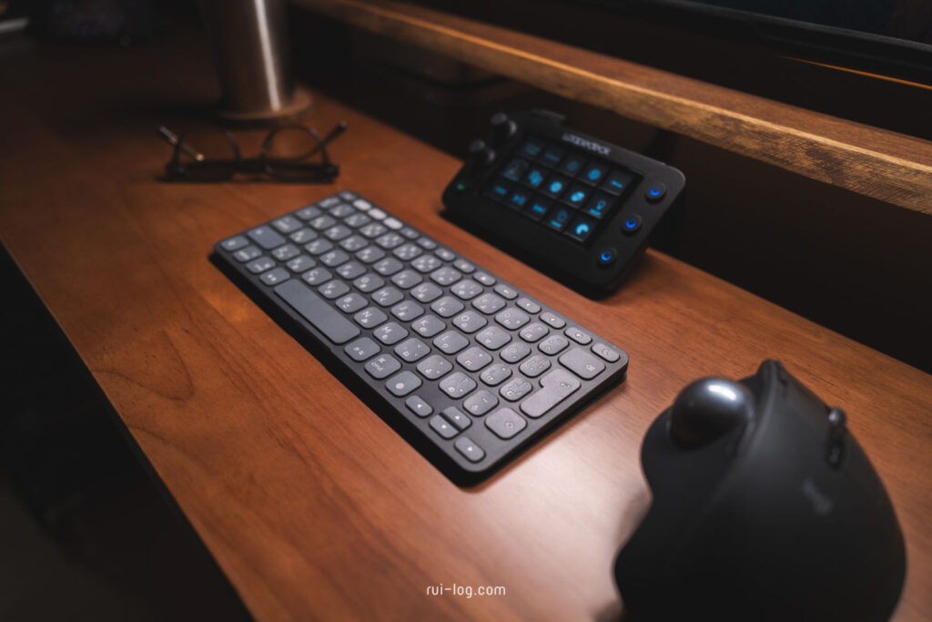 薄さ最強】Logicool KEYS TO GO 2 for iPad レビュー。薄型持ち運び
