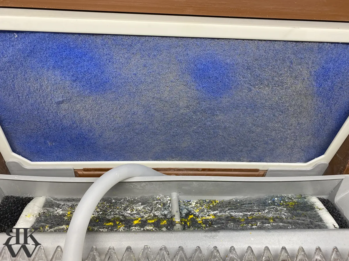 エアテックス ウォーターブース Niagara/ナイアガラ SPR-WN レビュー