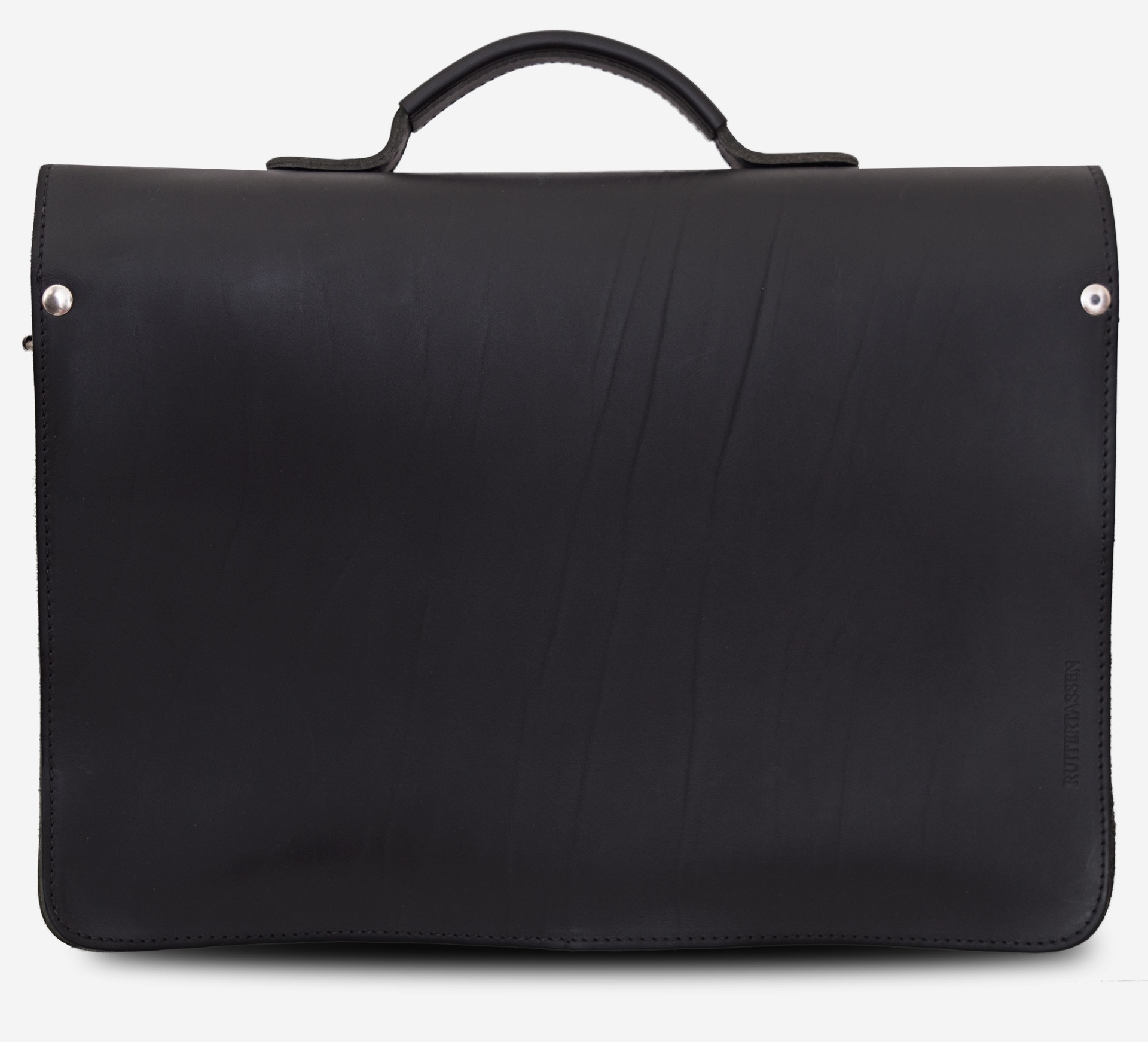 Professor satchel I – RUITERTASSEN