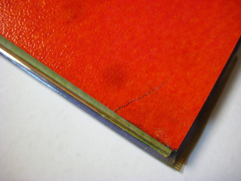 蔵冨千鶴子／杉田豊「おはよう」1969年