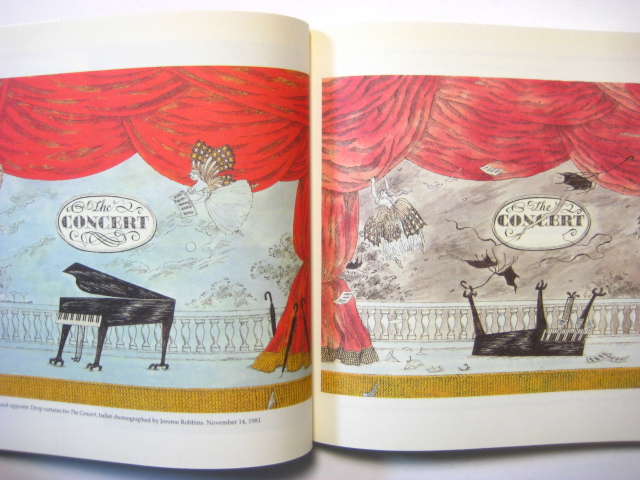 エドワード・ゴーリー「The World of Edward Gorey」2002年