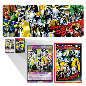 ジャンプフェスタ2025 – 遊戯王ラッシュデュエルまとめ