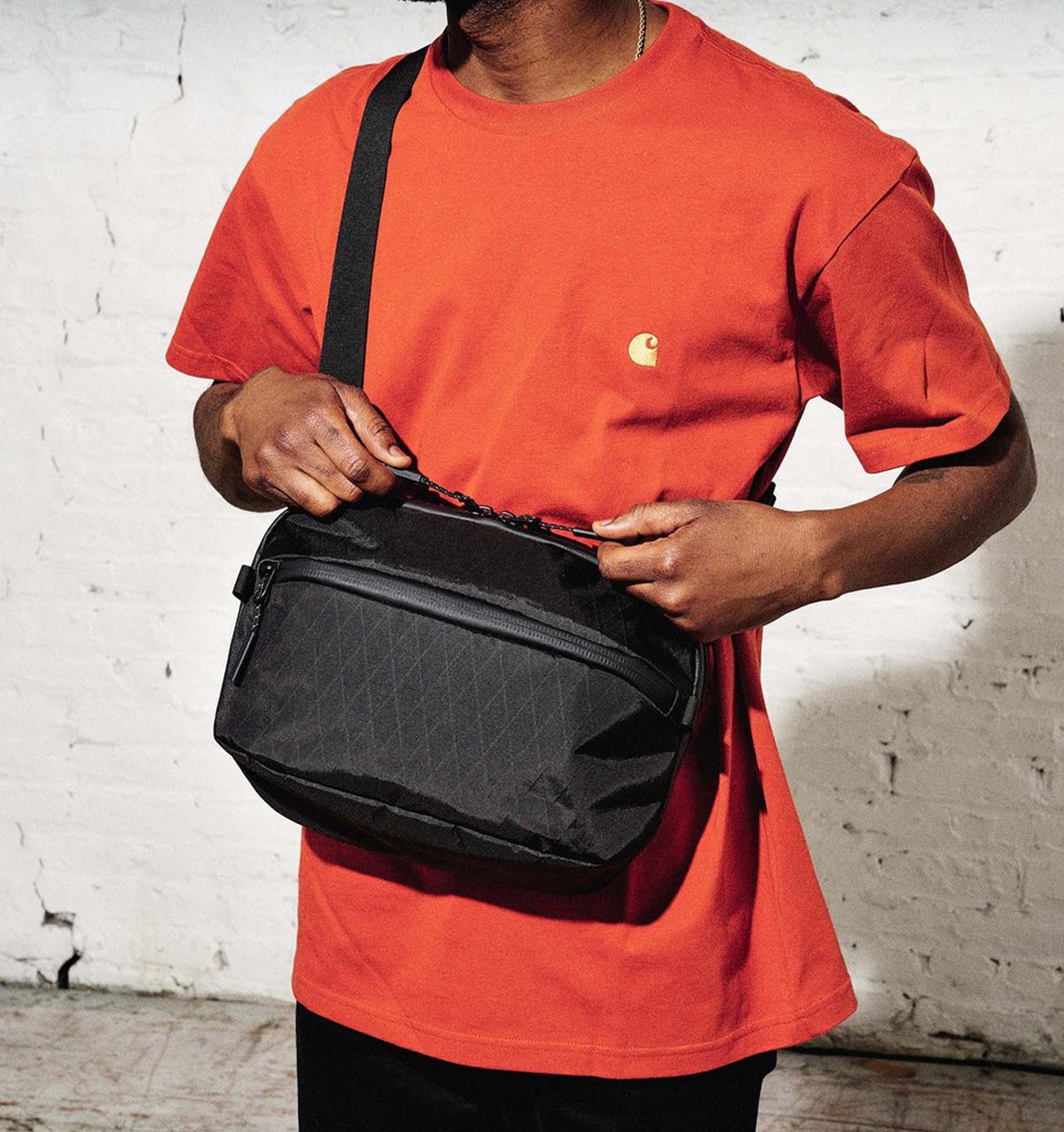 Aer Day Sling 3 Max X-Pac | 6L | Fits 11