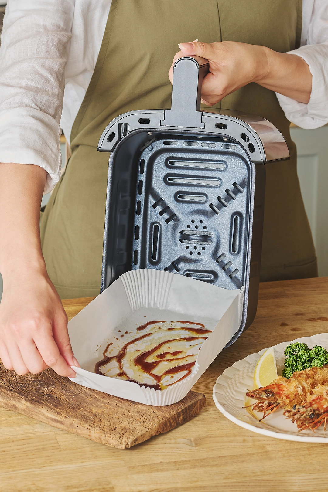 エアフライオーブン（1420JP) | Russell Hobbs - ラッセルホブス -