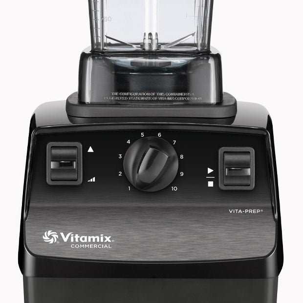 Vitamix Vita-Prep Countertop Blender, 64 oz, 2 HP - 062827