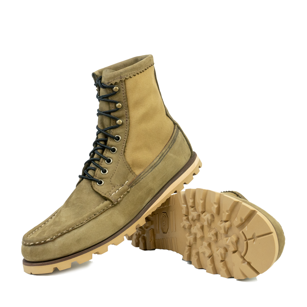 The Safari – Russell Moccasin