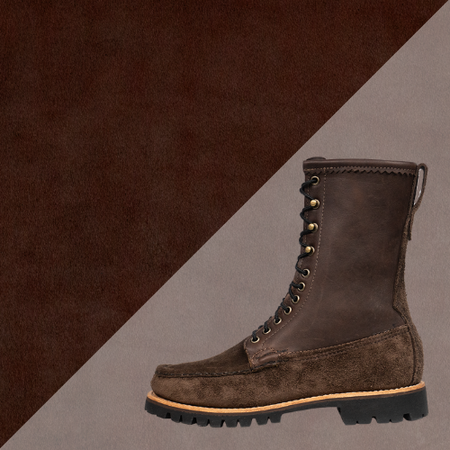 Zephyr Premier Build – Russell Moccasin